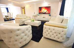 Shawmut Suites Nakuru
