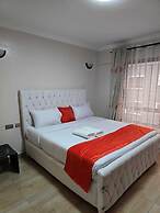 Shawmut Suites Nakuru