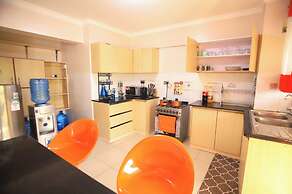 Shawmut Suites Nakuru