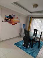 Shawmut Suites Nakuru