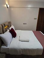 Shawmut Suites Nakuru