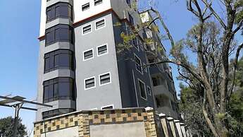 Shawmut Suites Nakuru