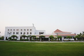 Lords Hrim Akshara Resort