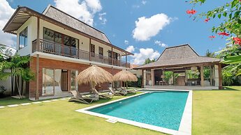 Alea Estate by Villa Finder