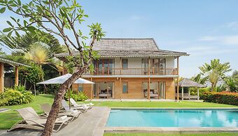 Alea Estate by Villa Finder