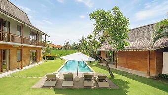 Alea Estate by Villa Finder