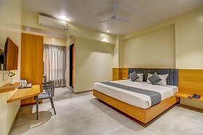 VITS Select Nashik