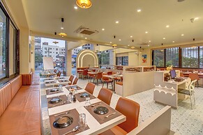 VITS Select Nashik