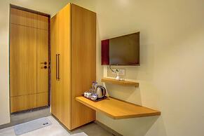 VITS Select Nashik