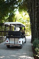 Corbett Tusker Trail