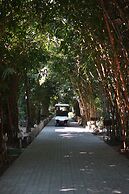 Corbett Tusker Trail