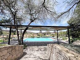 Hotel Boutique Los Remedios