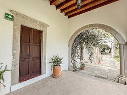 Hotel Boutique Los Remedios