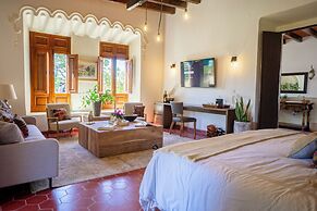 Hotel Boutique Los Remedios