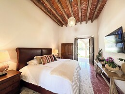 Hotel Boutique Los Remedios