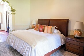 Hotel Boutique Los Remedios