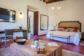 Hotel Boutique Los Remedios