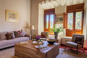 Hotel Boutique Los Remedios