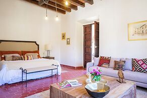 Hotel Boutique Los Remedios