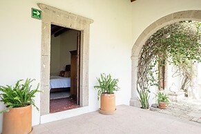 Hotel Boutique Los Remedios