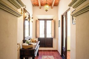 Hotel Boutique Los Remedios