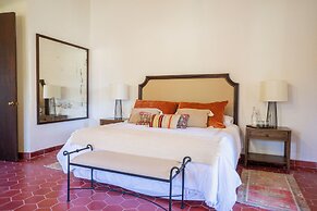Hotel Boutique Los Remedios