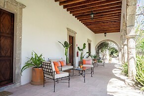 Hotel Boutique Los Remedios