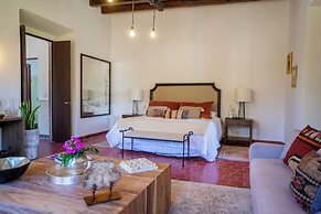 Hotel Boutique Los Remedios