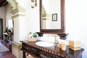 Hotel Boutique Los Remedios