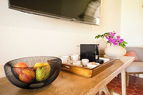 Hotel Boutique Los Remedios