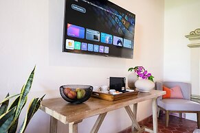 Hotel Boutique Los Remedios