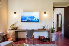 Hotel Boutique Los Remedios