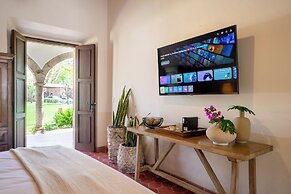 Hotel Boutique Los Remedios
