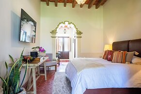 Hotel Boutique Los Remedios