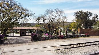 Hotel Boutique Los Remedios