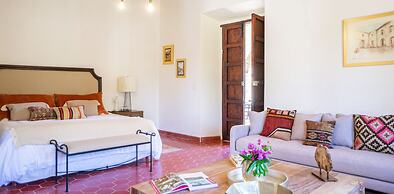 Hotel Boutique Los Remedios