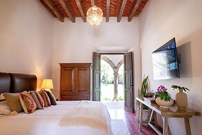 Hotel Boutique Los Remedios