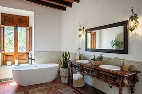 Hotel Boutique Los Remedios