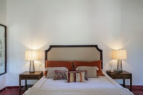 Hotel Boutique Los Remedios