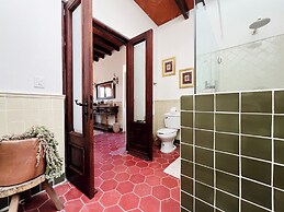 Hotel Boutique Los Remedios