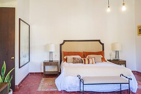 Hotel Boutique Los Remedios