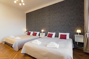 Vincanto Apartments Oldtown Prague 1