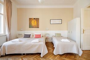 Vincanto Apartments Oldtown Prague 1