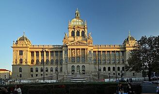 Vincanto Apartments Oldtown Prague 1