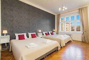 Vincanto Apartments Oldtown Prague 1