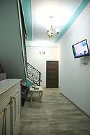 Hotel Gold