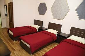 Hotel Gold