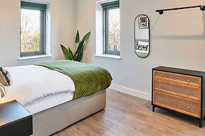 Host Stay Mariposa Waterloo