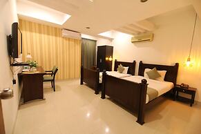 Earth Hotels Domlur