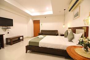 Earth Hotels Domlur